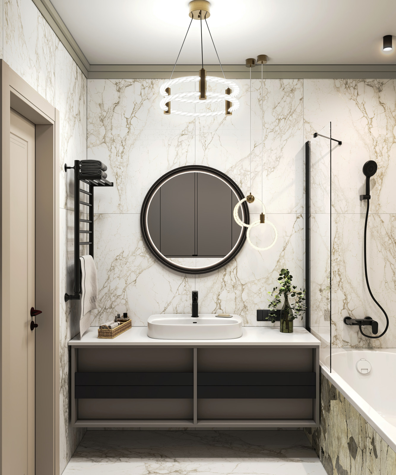 Маленькая Италия