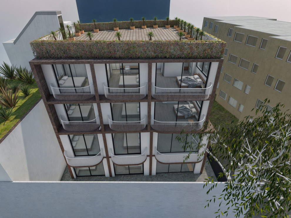 Double Bay Development