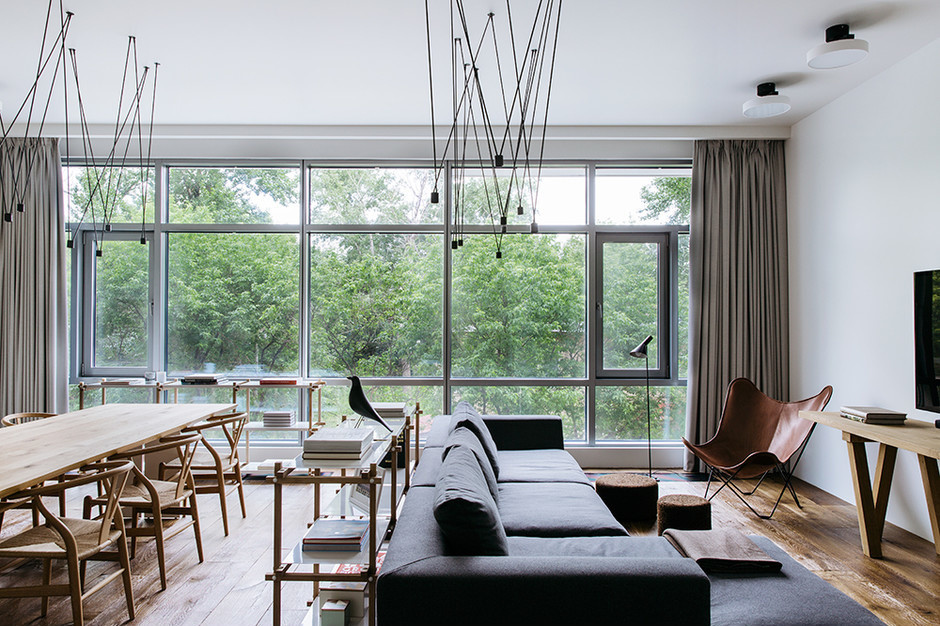 Светильник VIBIA MATCH