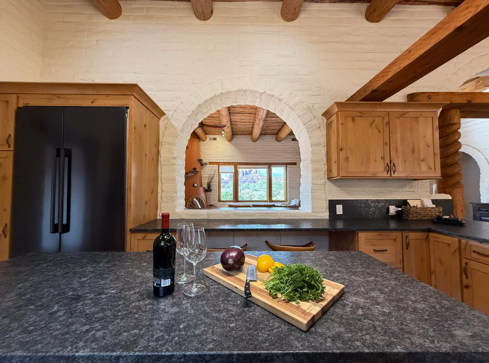 Sedona Kitchen & Bath Renovation