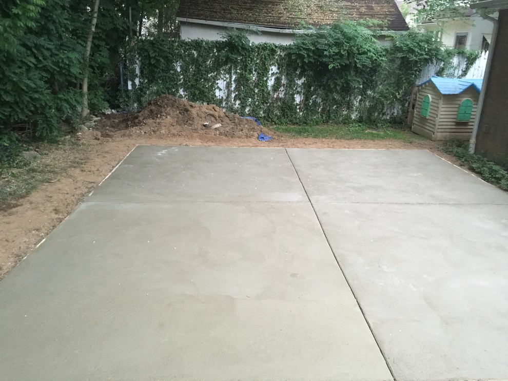 Concrete
