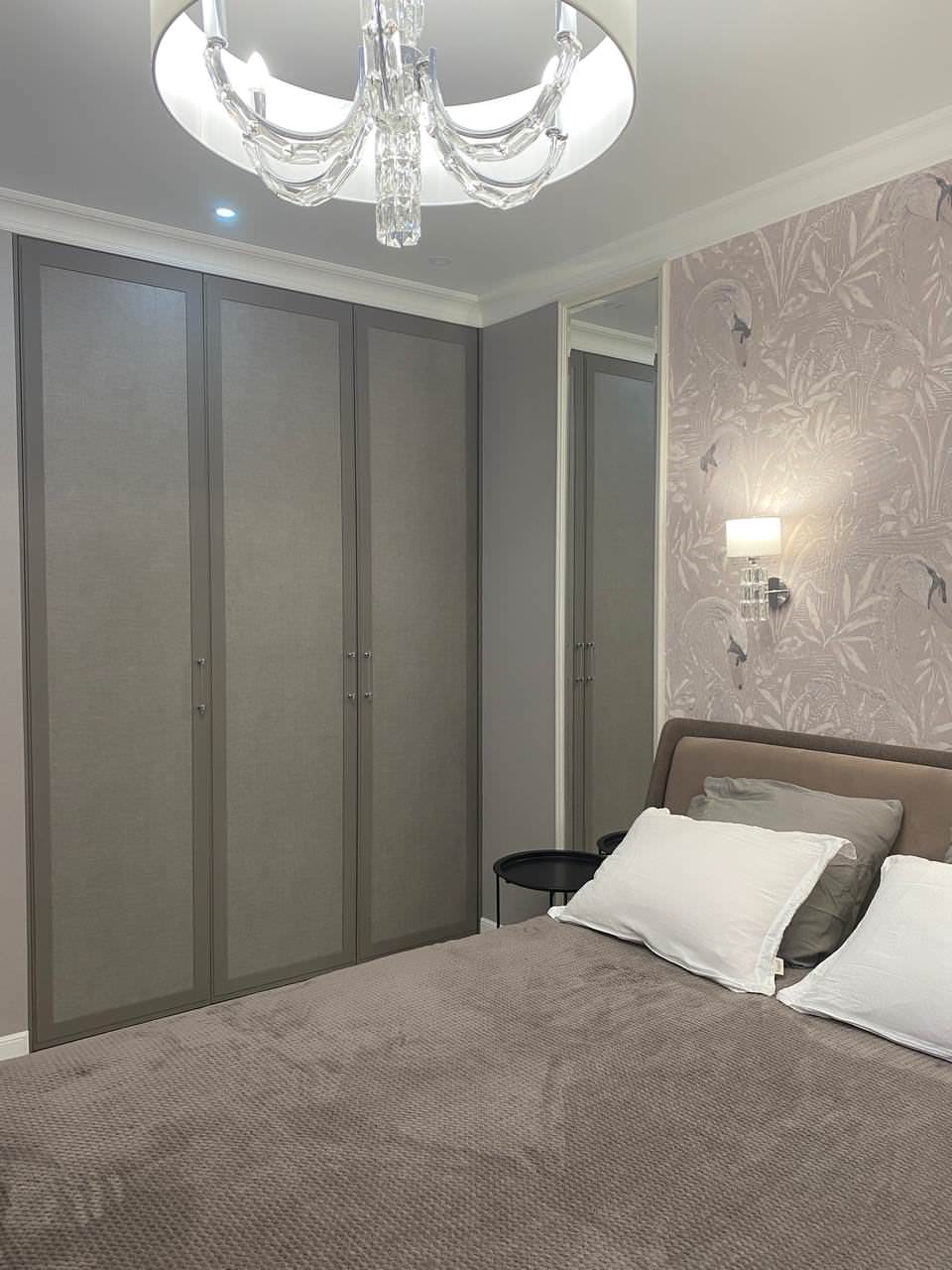 Квартира для семьи с 3мя детьми