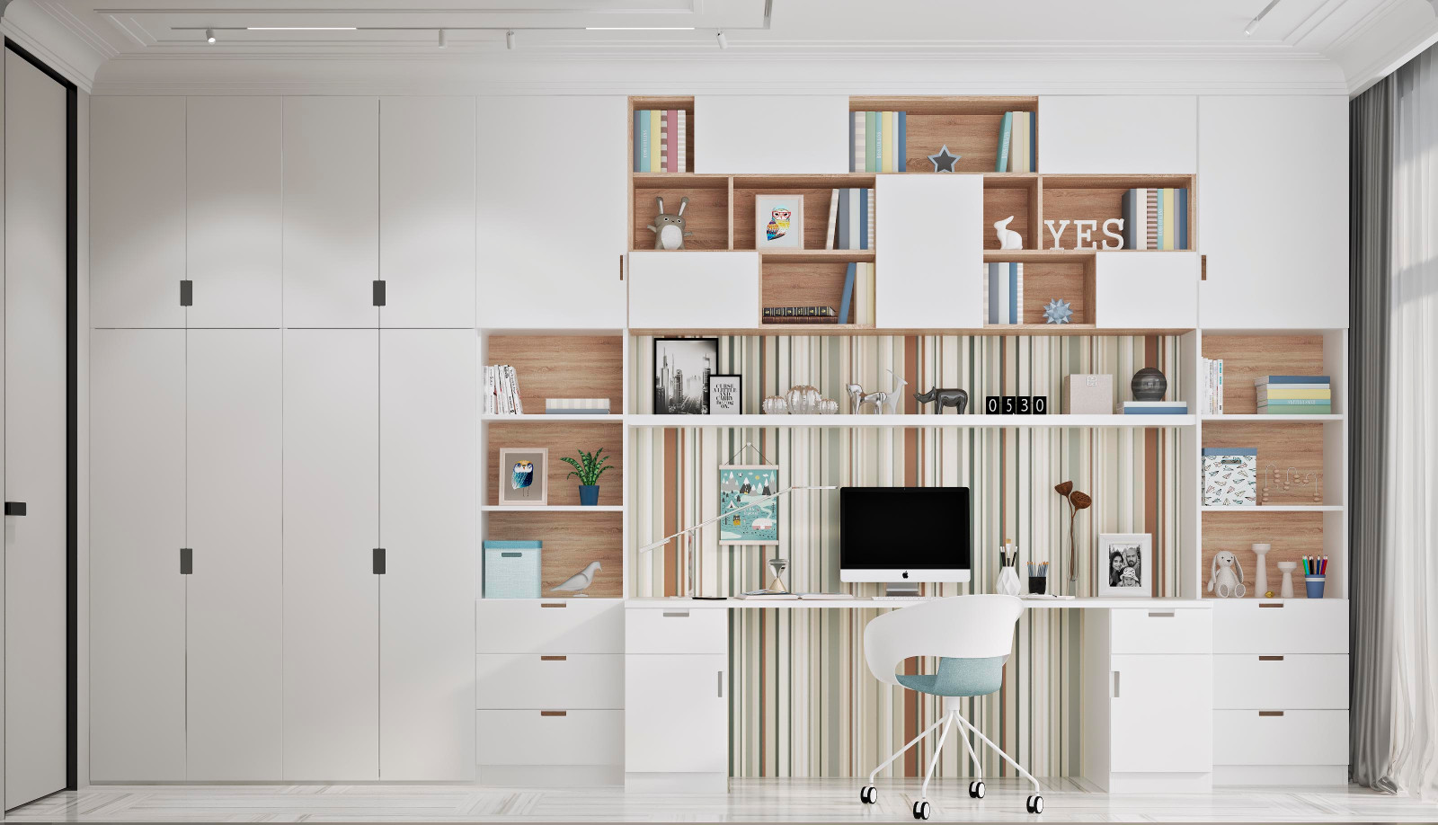 ЖК Лайф Кутузовский