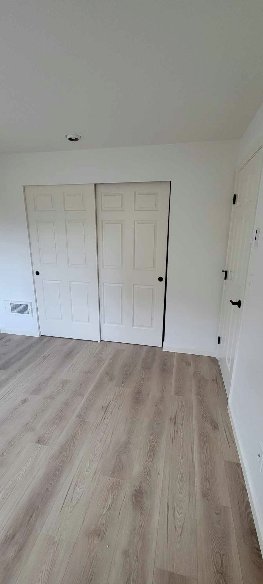 Condominium Remodel