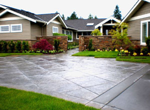 Design ideas for a patio in Seattle.