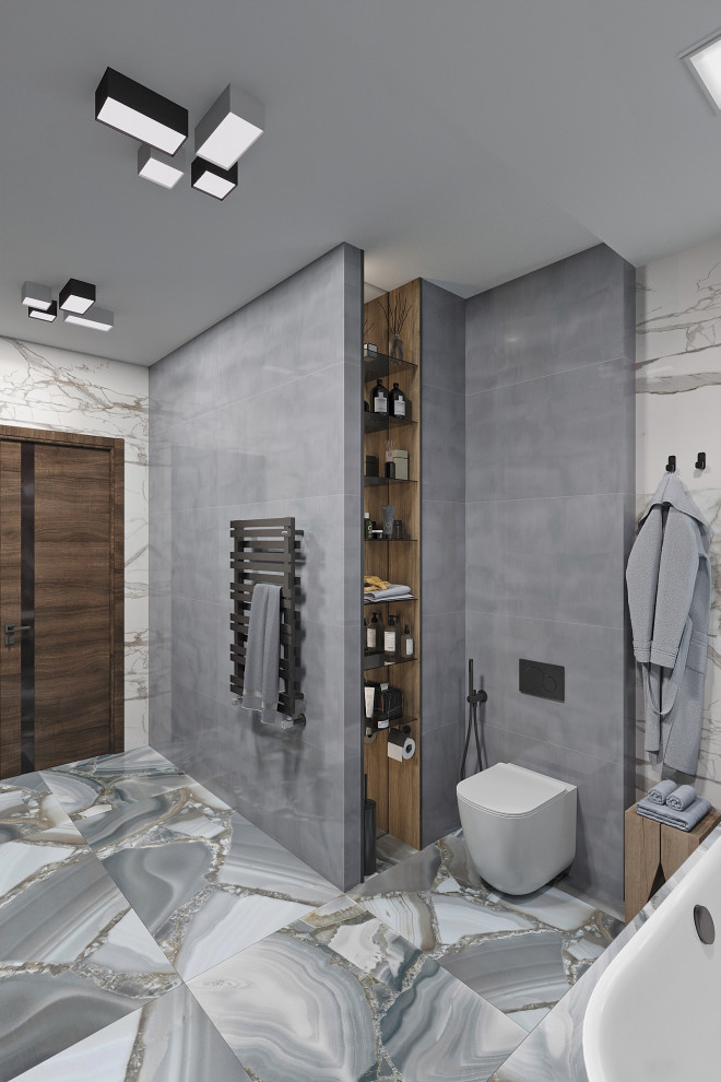 ДИЗАЙН ИНТЕРЬЕРА КВАРТИР