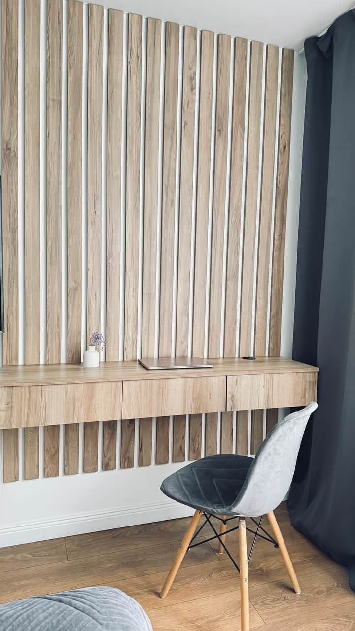 Рабочее место.