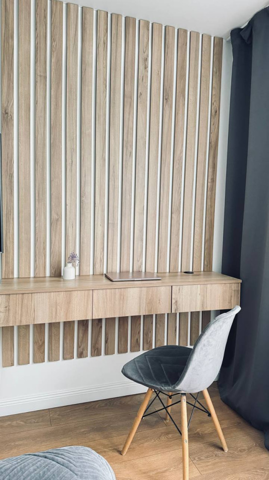 Рабочее место.