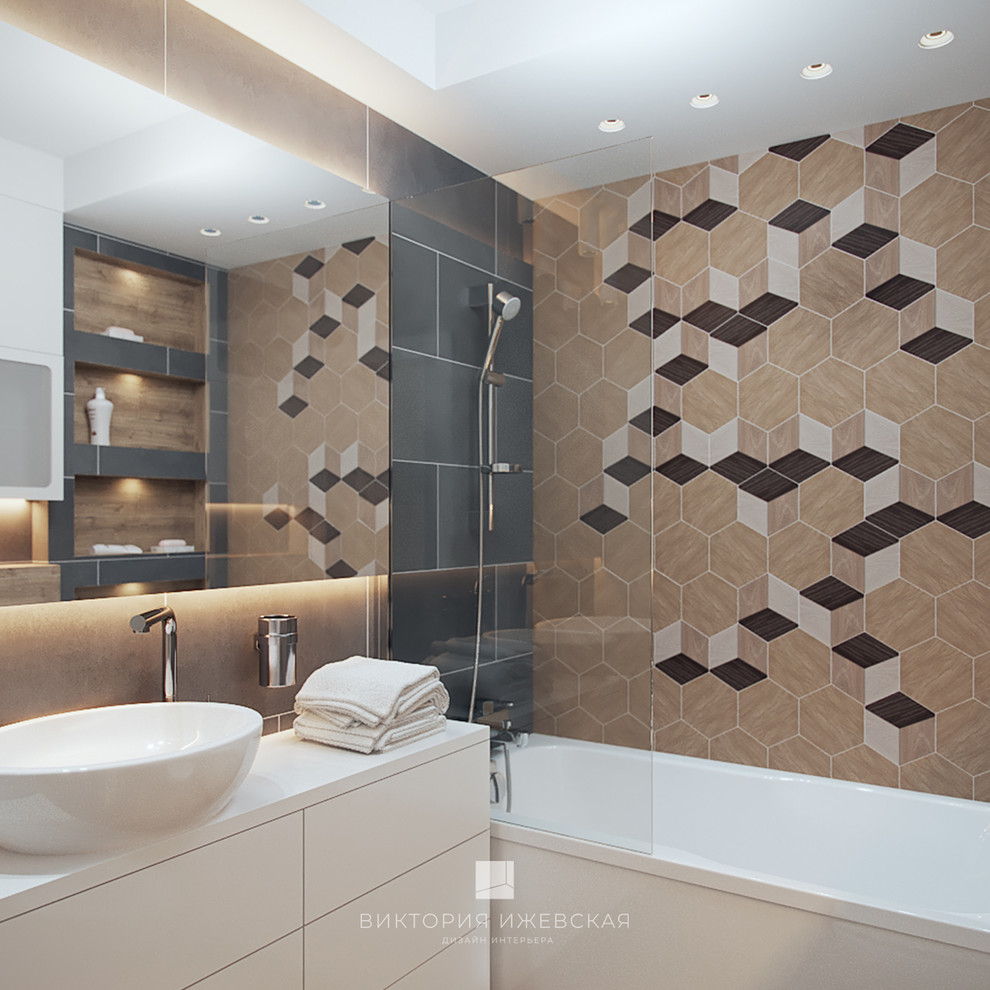 Дизайн Квартиры в Санкт-петербурге