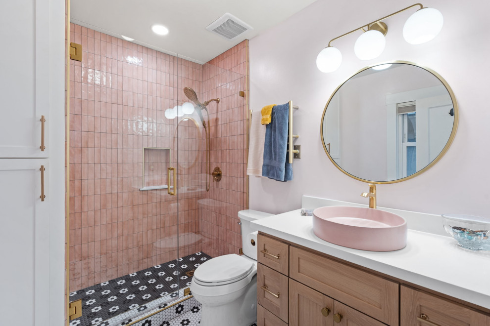 Guest Bath Remodel