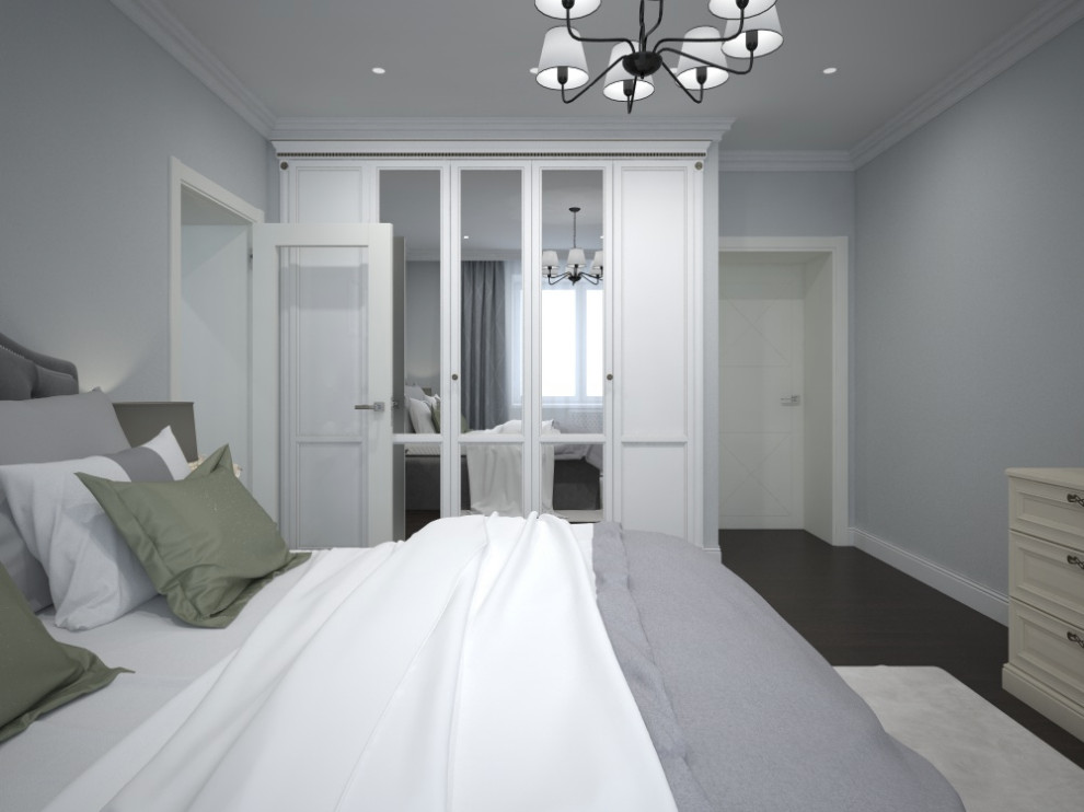 Квартира на Гоголя