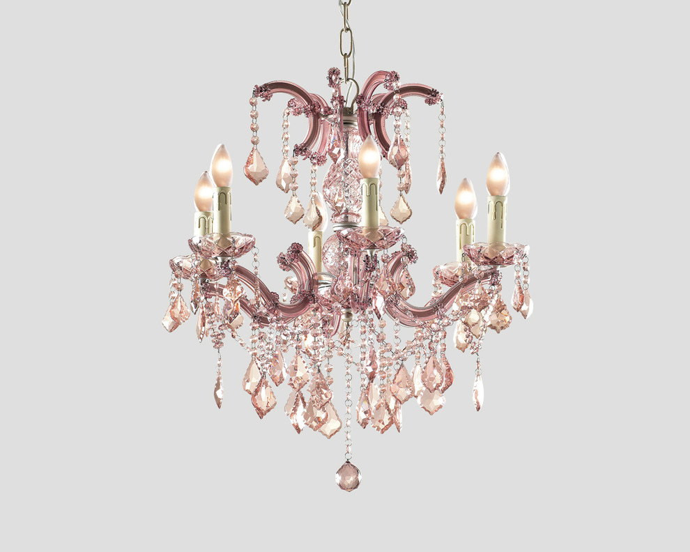 Люстра классическая Dialma Brown