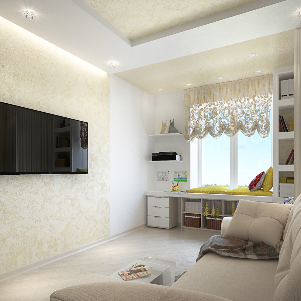 Однушка в Кудрово для мамы с ребенком