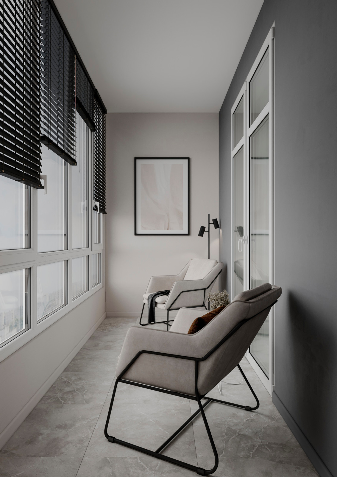 Квартира-студия