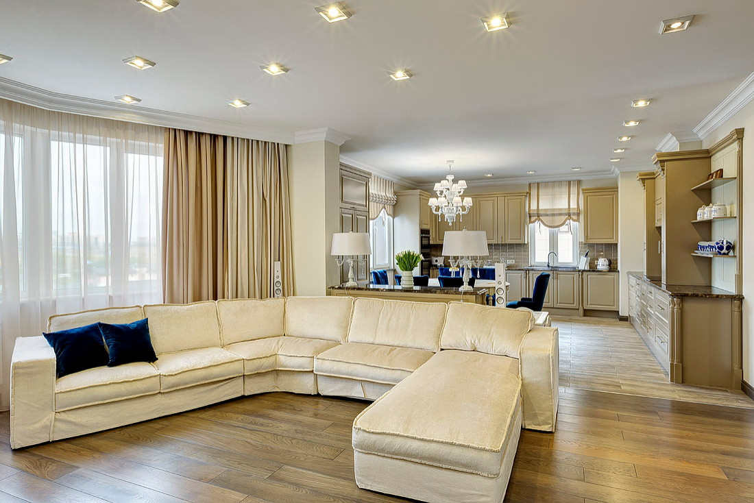 ЖК "Дубровка"