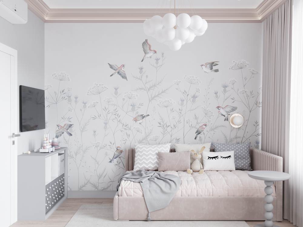 Десткая для девочки