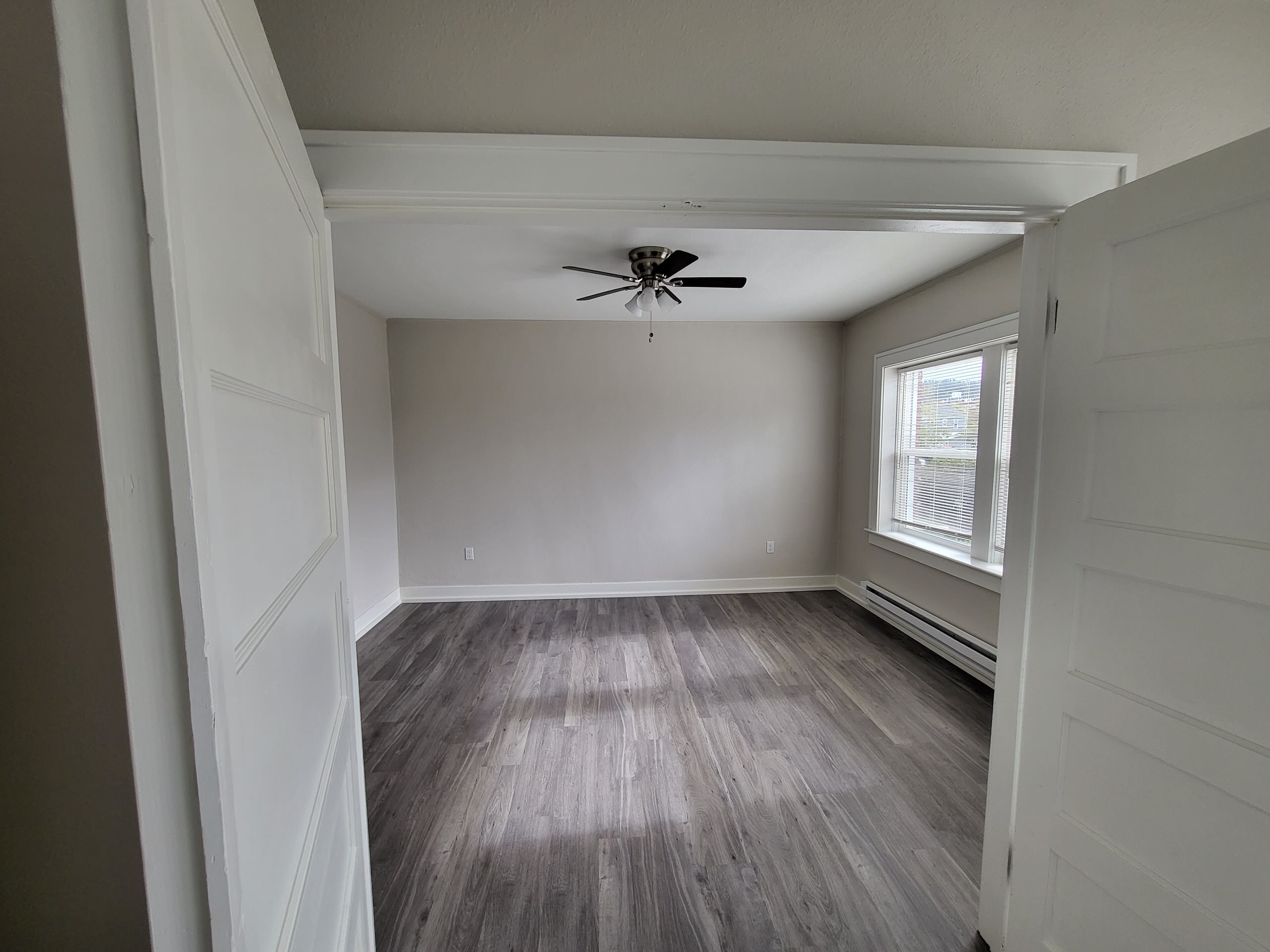 Multi-Unit Apartment Remodel