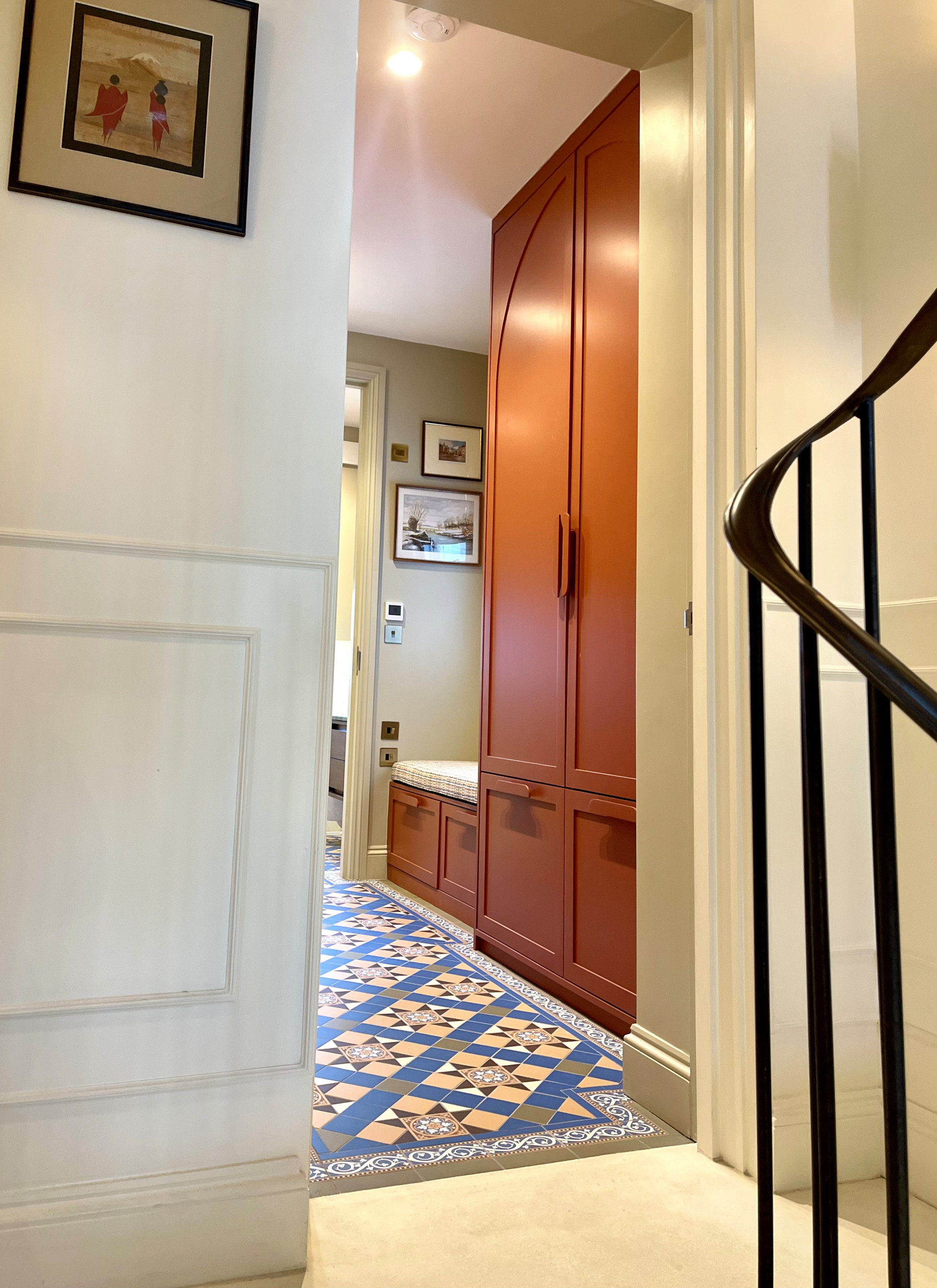 Chepstow Villas