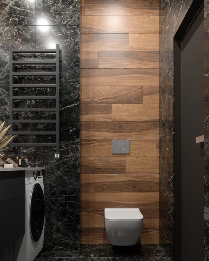 ЖК "Метрополия"