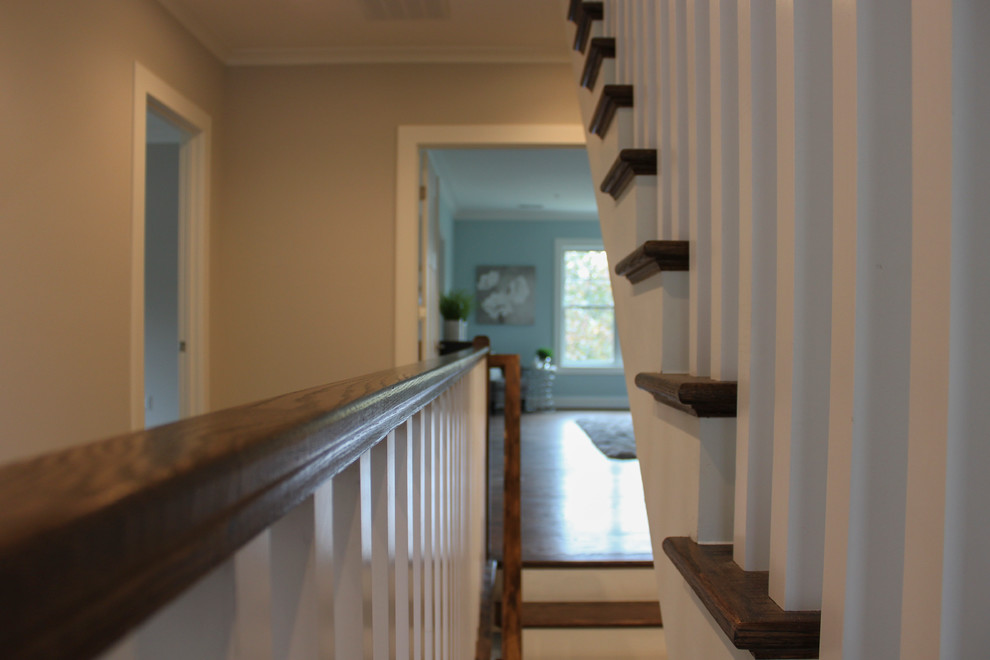 24_Elegant Simplicity in Attractive Washington DC Area Home, Bethesda MD 20814