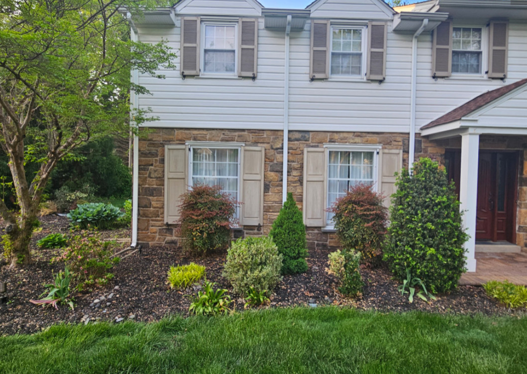 Creating Curb Appeal