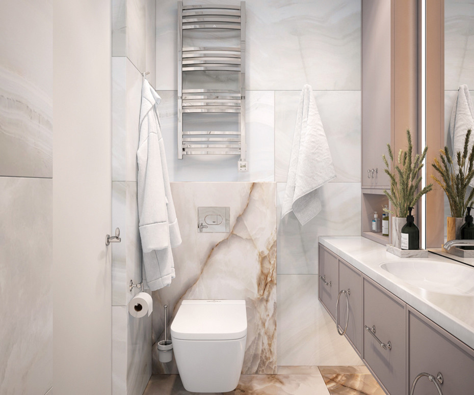 Квартира- малышка