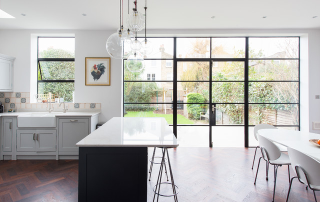 Contemporary Kitchen contemporary-kitchen
