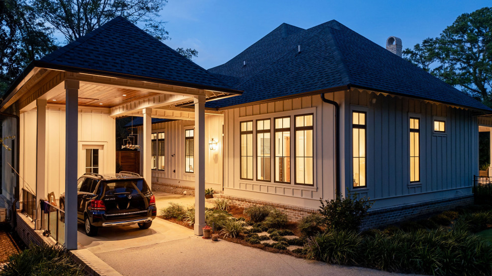 The Veranda Cottage