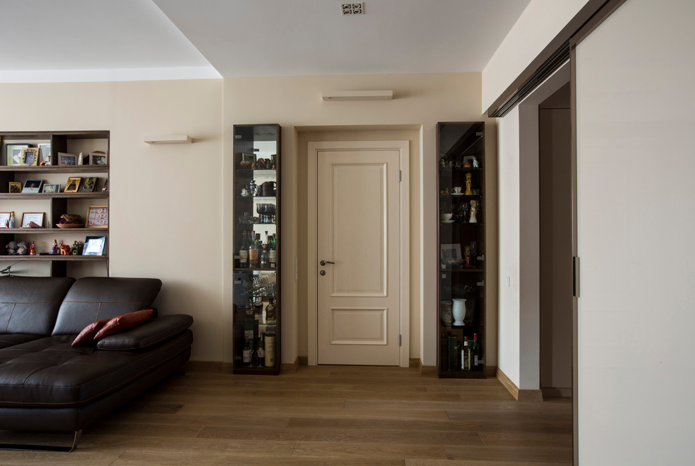 Квартира Гарибальди