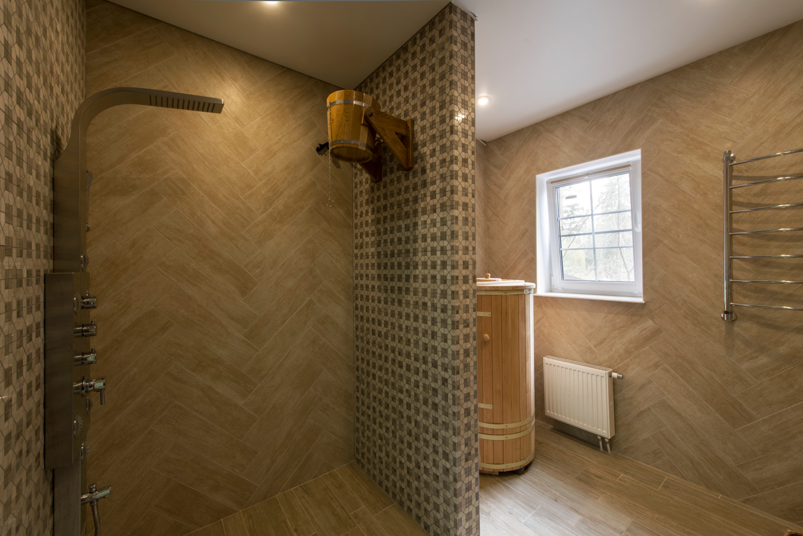 дом для отдыха