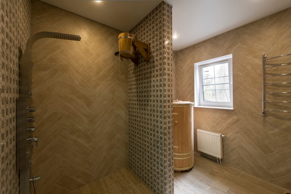 дом для отдыха