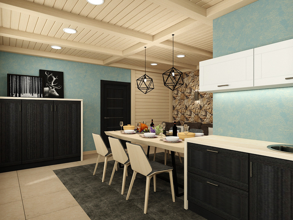 Коммерческая баня