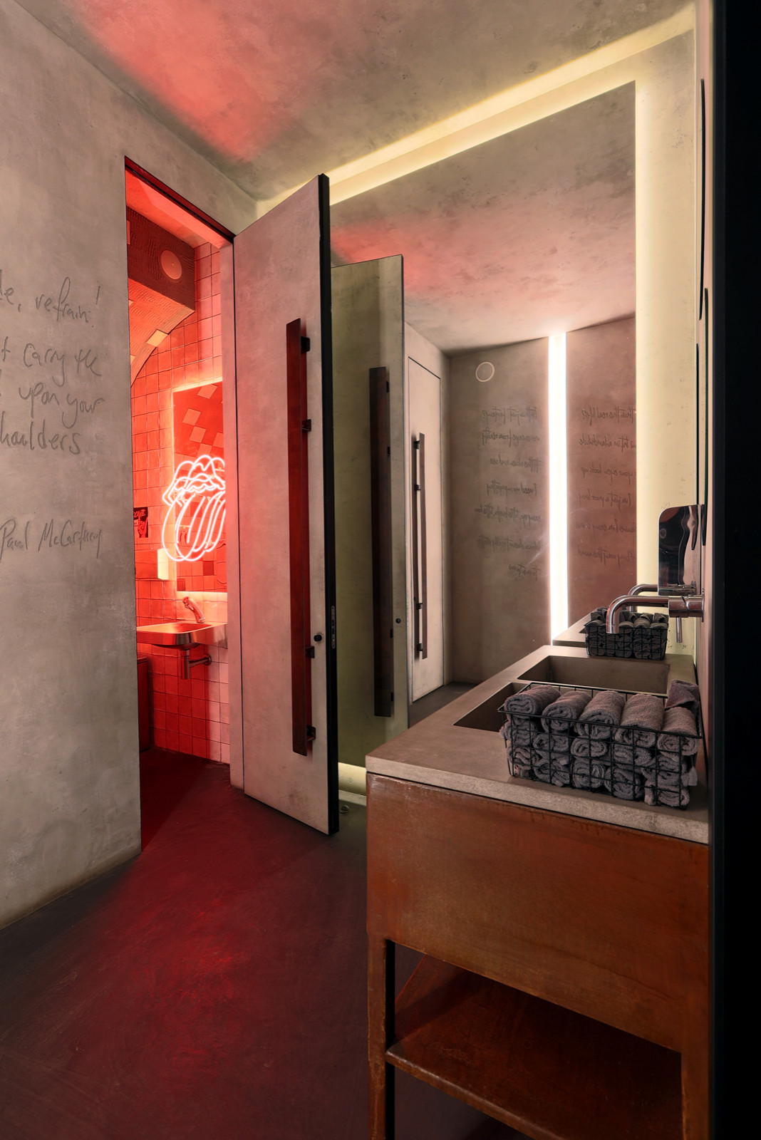 Фотосъёмка для Kerama Marazzi