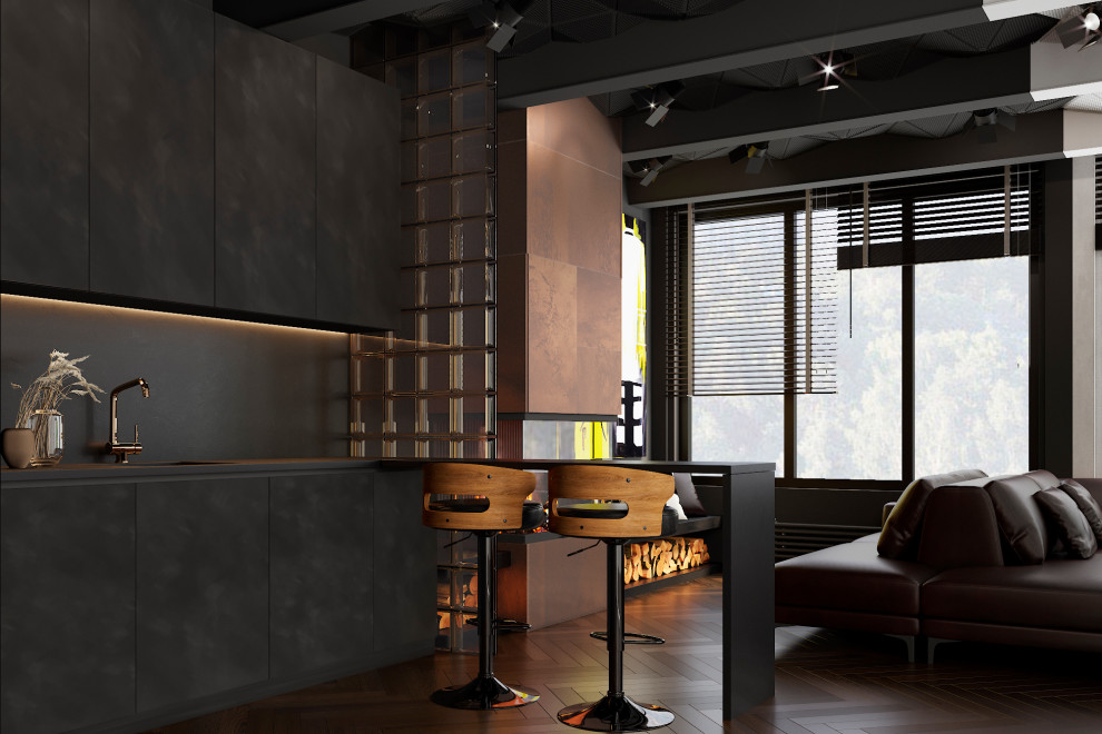 Коворкинг для онлайн трансляций, стримов и подкастов