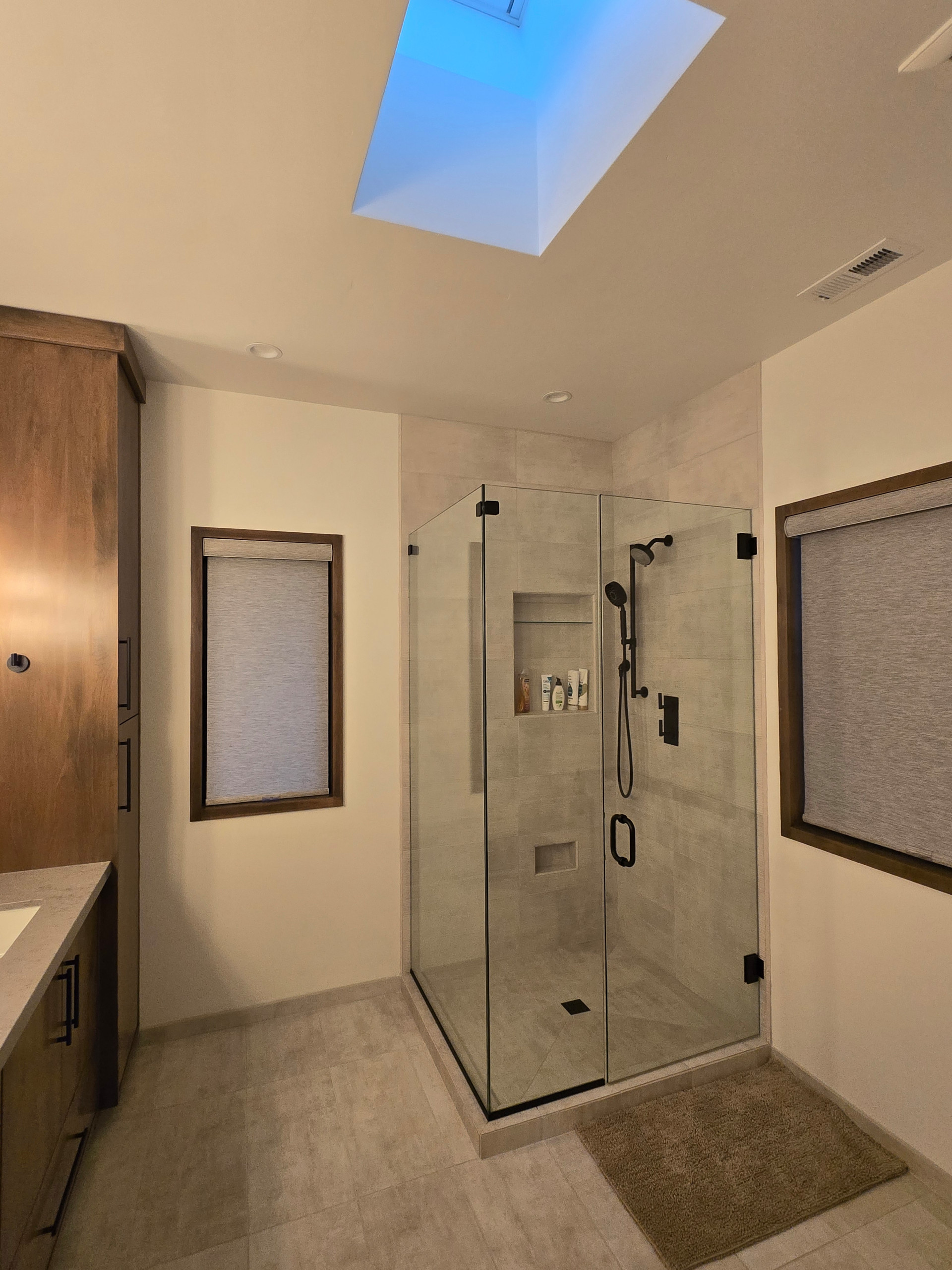 Modern Mountain- Nevada City