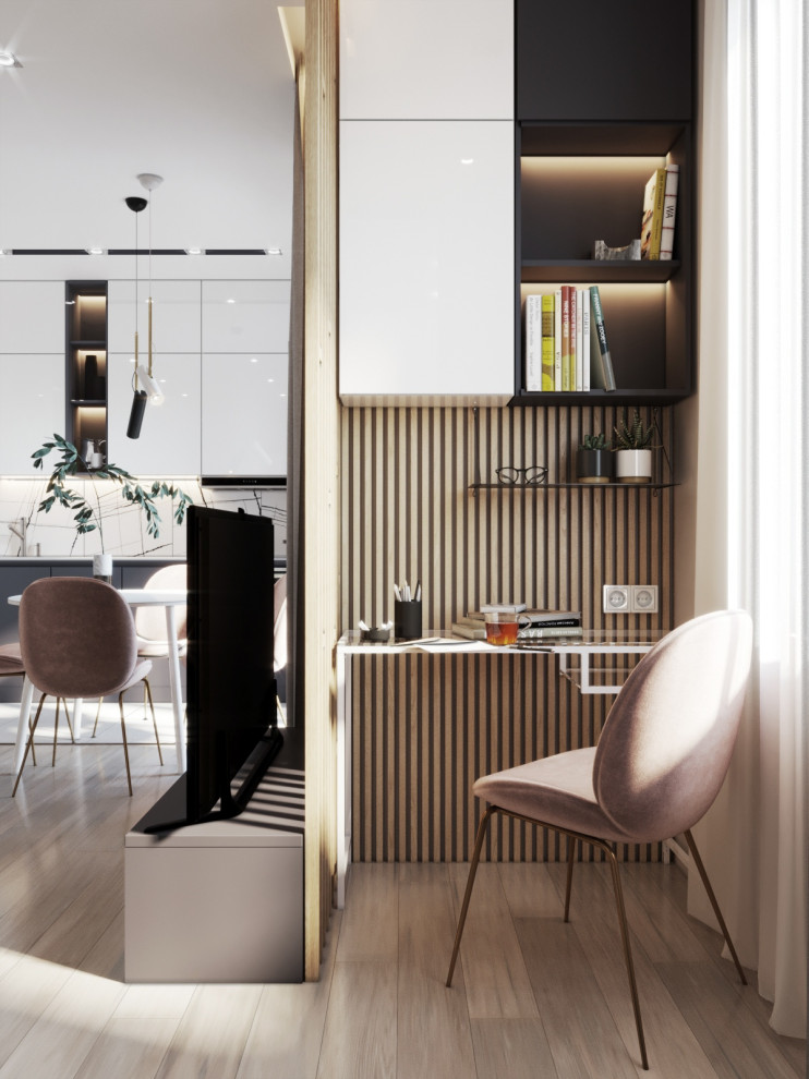 Квартира в Москве