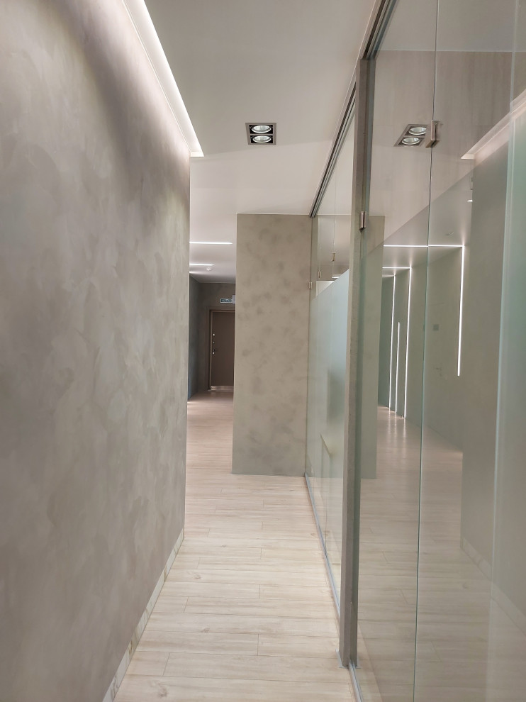 Офис. Фото. 2019