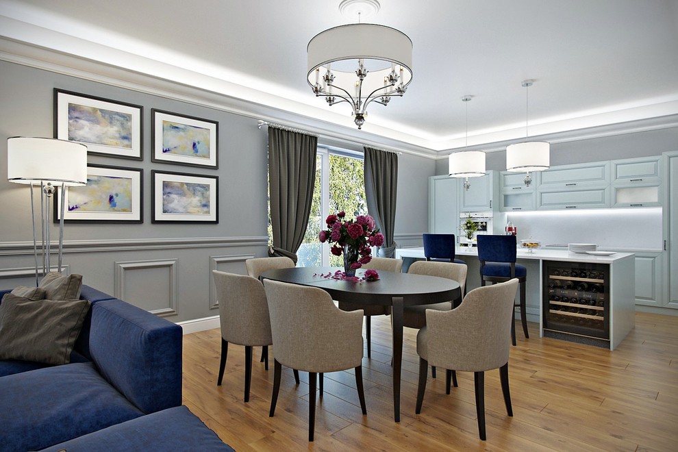 living room fireplace