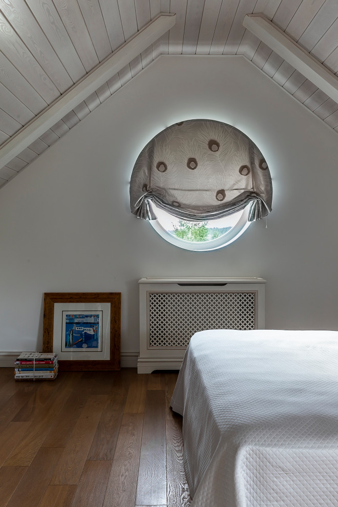 Гостевая спальня