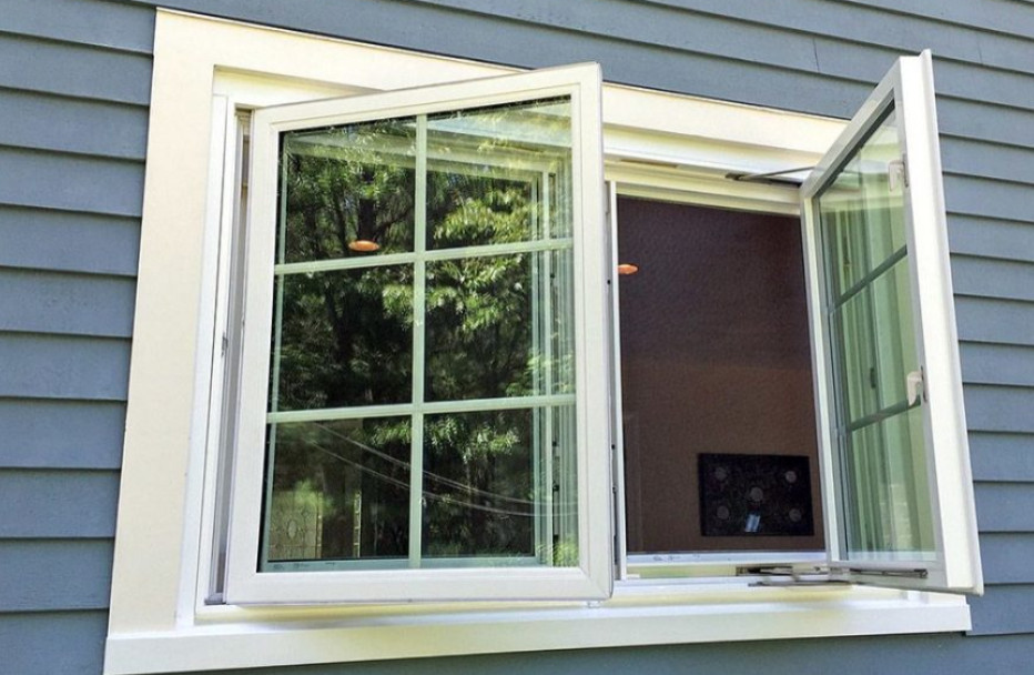 Addition/ Sun room/ window install