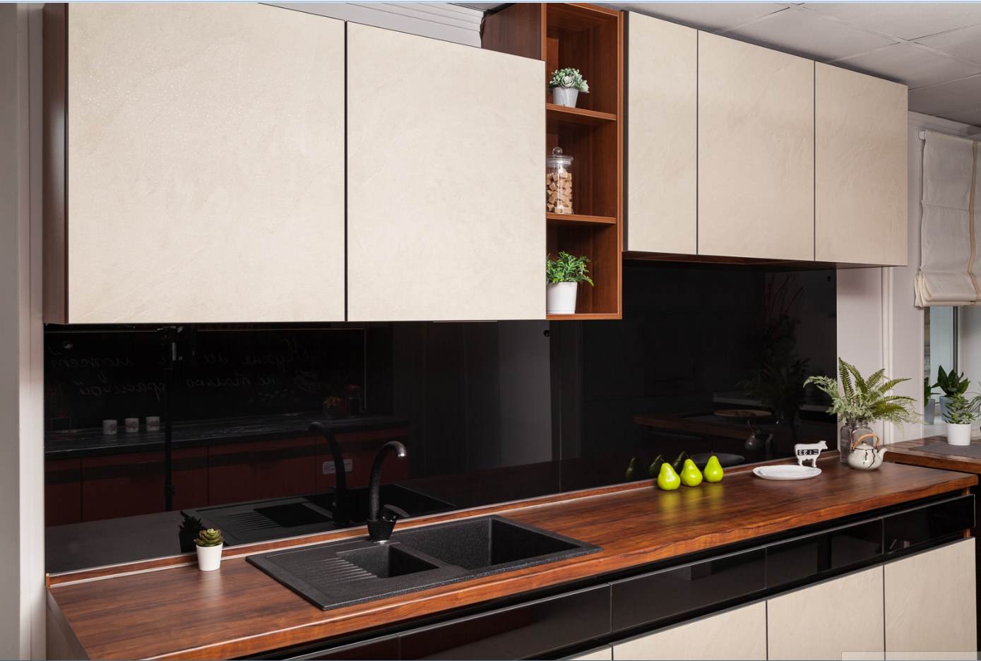 Кухня в деталях