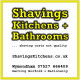 Shavings Kitchens + Bathrooms
