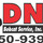 DN Bobcat Services Inc.