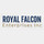 Royal Falcon Ent. Inc.