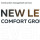 New Level Comfort Group