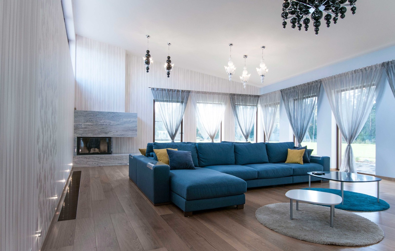 Дом в ЖК "Медовое"