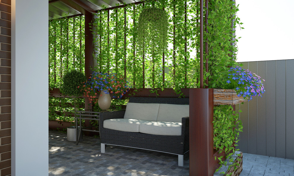 Ландшафтный дизайн