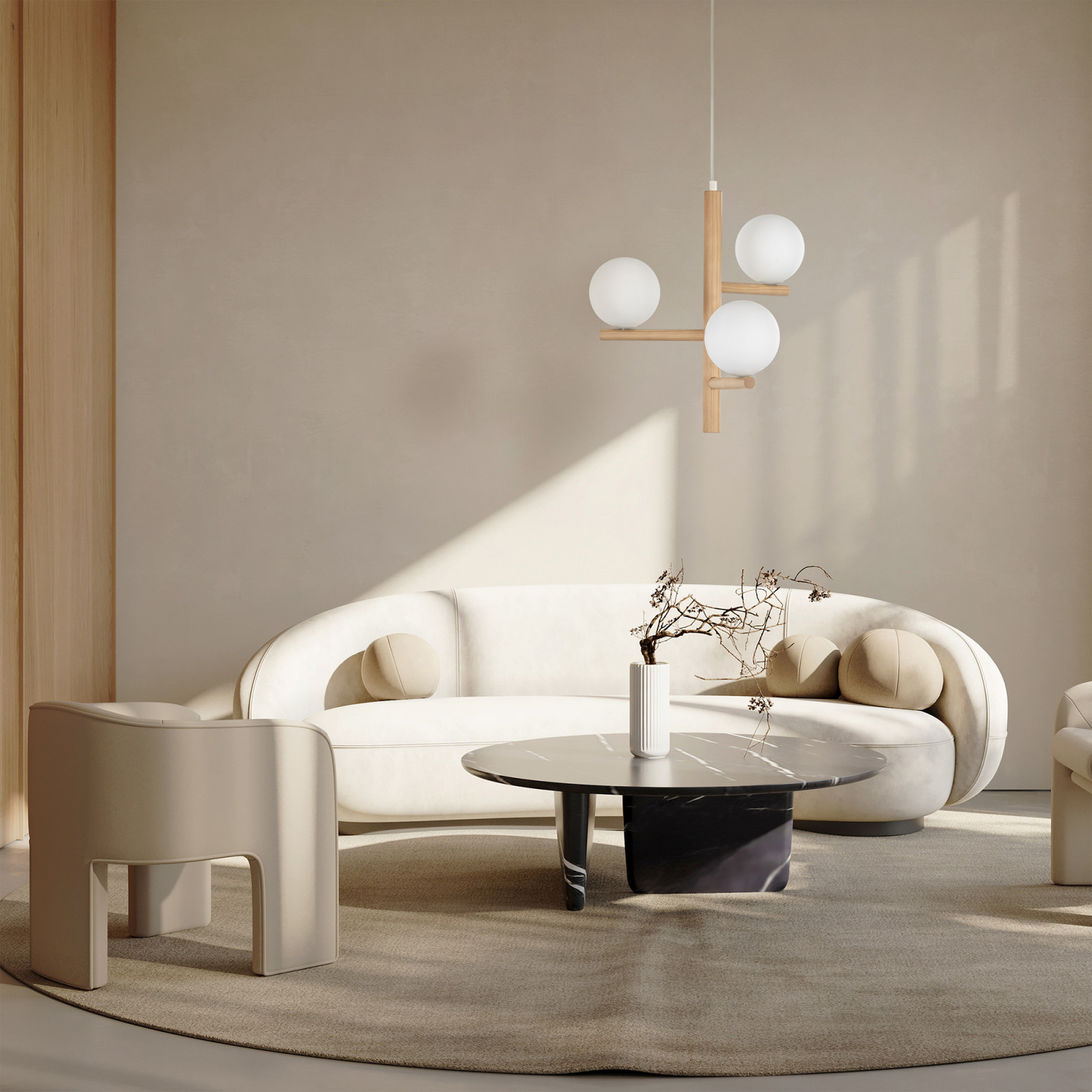 Серия Estera Wood