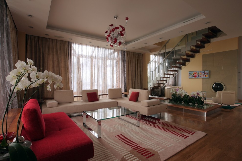 Дизайн интерьера