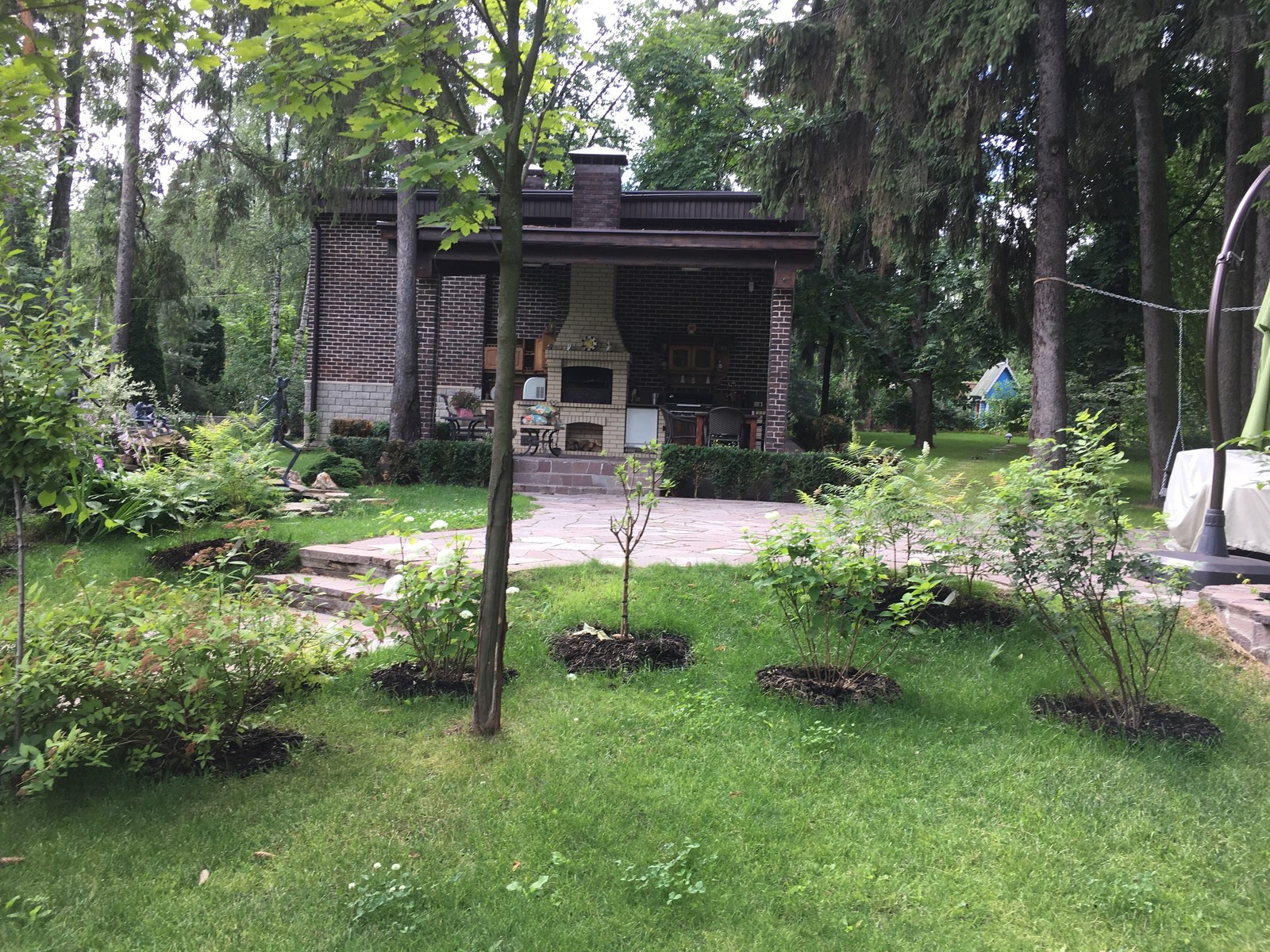 КП Новая Рига